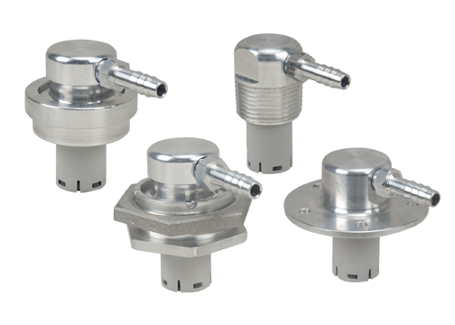 Perko&reg; introduces over pressure relief valves